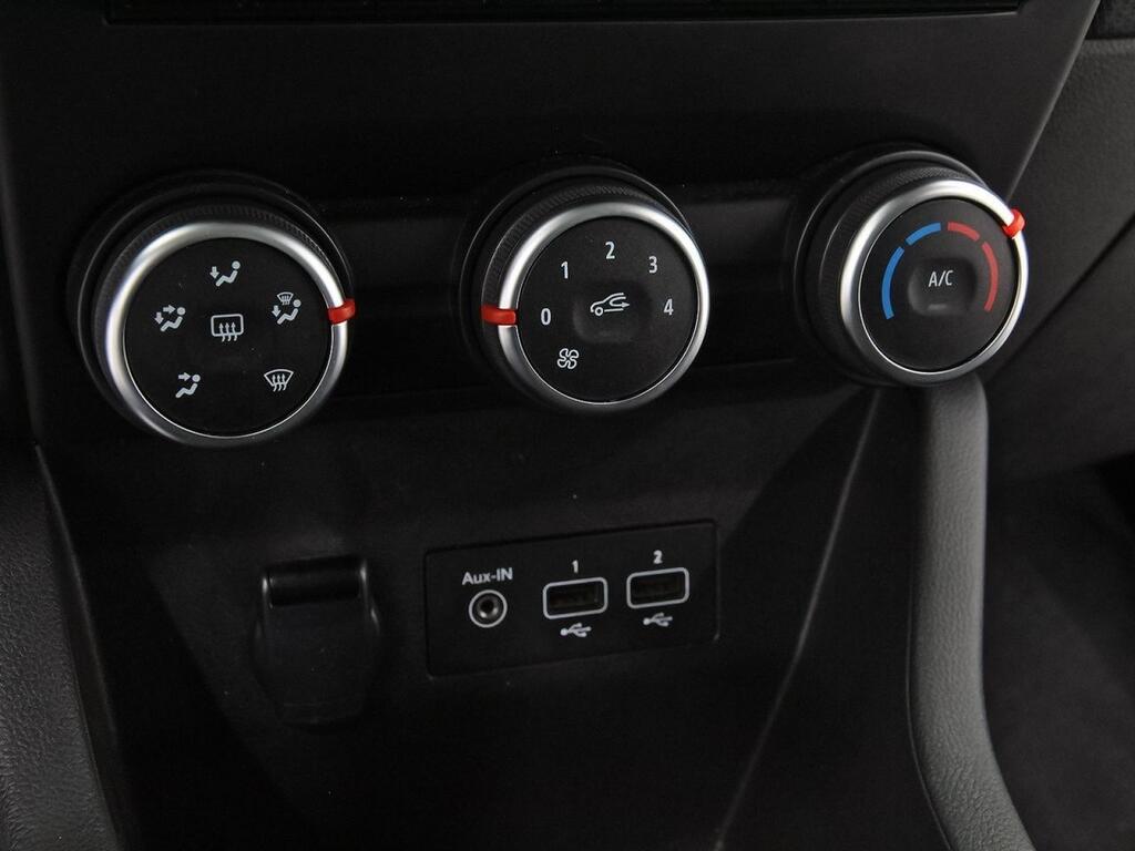 Renault Clio Equilibre TCe 67 kW (91CV) 27