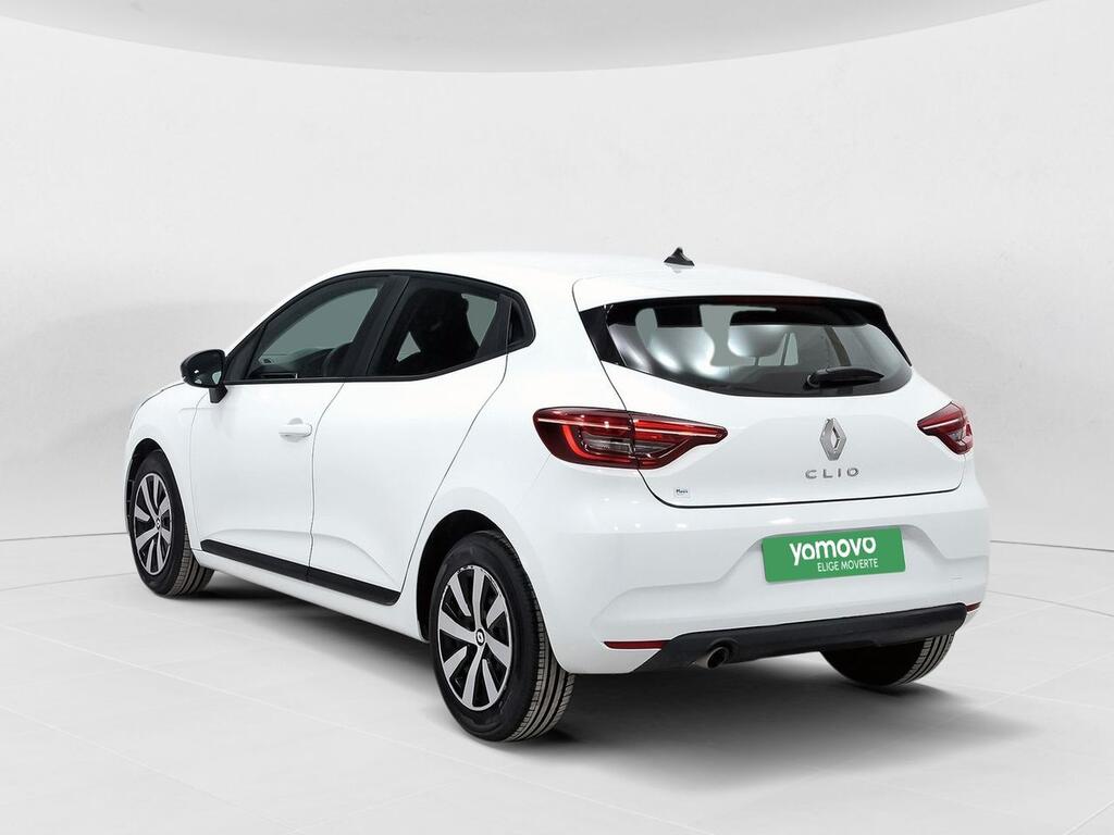 Renault Clio Equilibre TCe 67 kW (91CV) 2