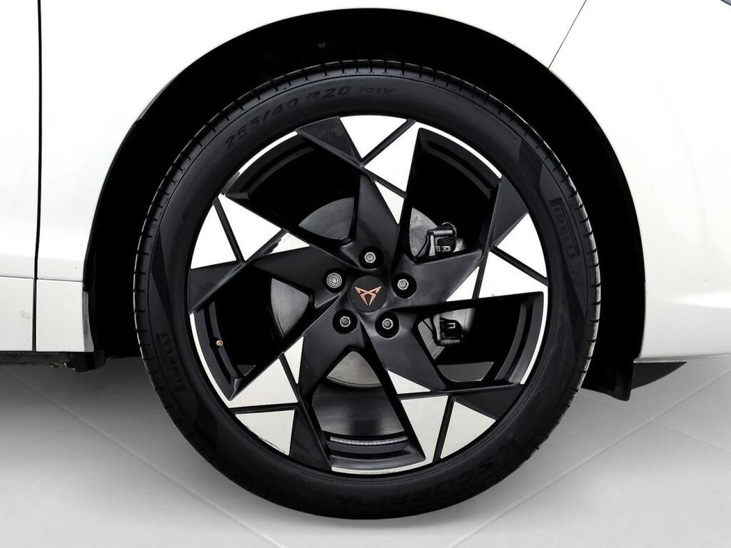 Cupra Terramar 1.5 eTSI 110kW (150 CV) DSG 8