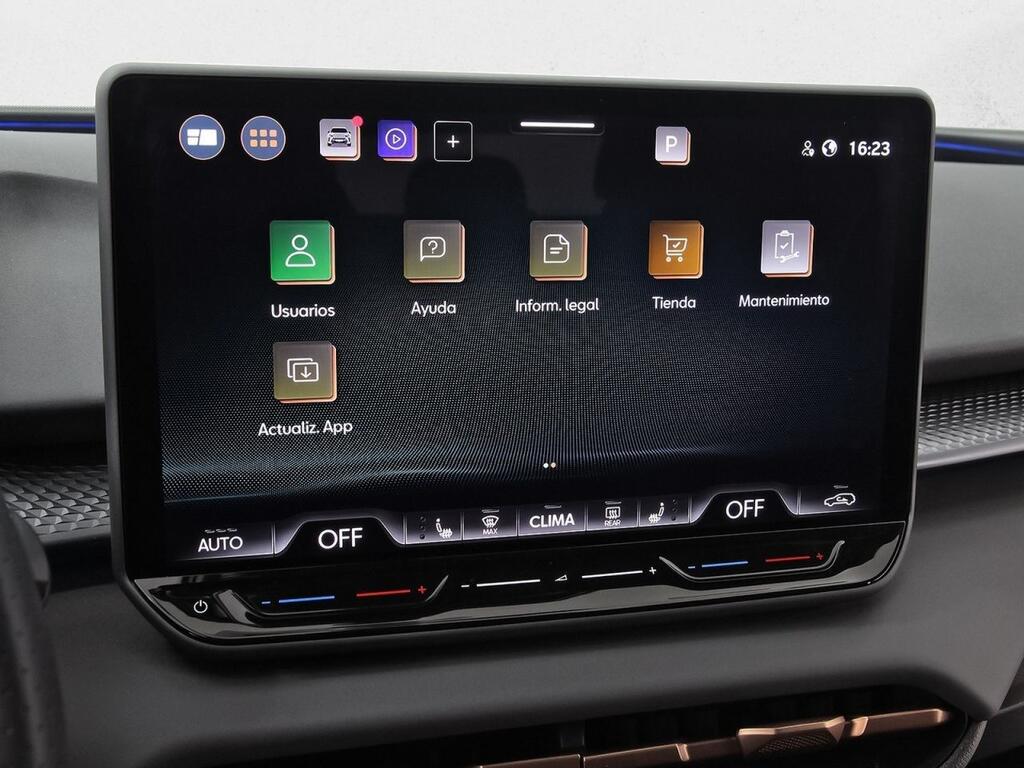 Cupra Terramar 1.5 eTSI 110kW (150 CV) DSG 21