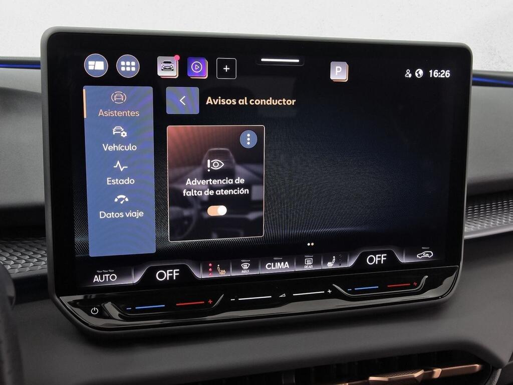 Cupra Terramar 1.5 eTSI 110kW (150 CV) DSG 30