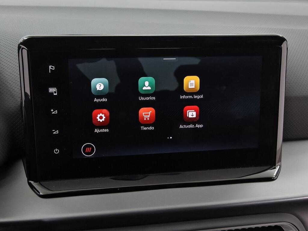 Seat Arona 1.0 TSI 85kW (115CV) FR Special Edition 19