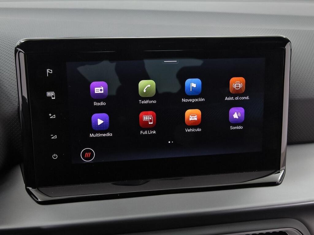 Seat Arona 1.0 TSI 85kW (115CV) FR Special Edition 18