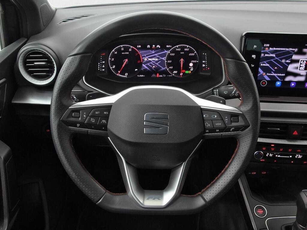 Seat Arona 1.0 TSI 85kW (115CV) FR Special Edition 17