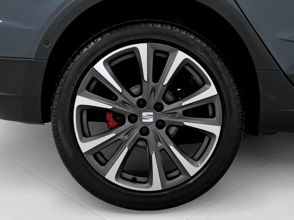 Seat Arona 1.0 TSI 85kW (115CV) FR Special Edition 8