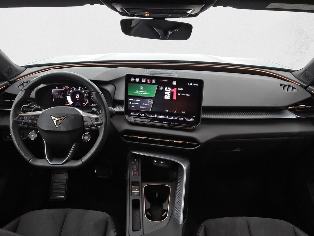 Cupra Terramar 1.5 eTSI 110kW (150 CV) DSG 4