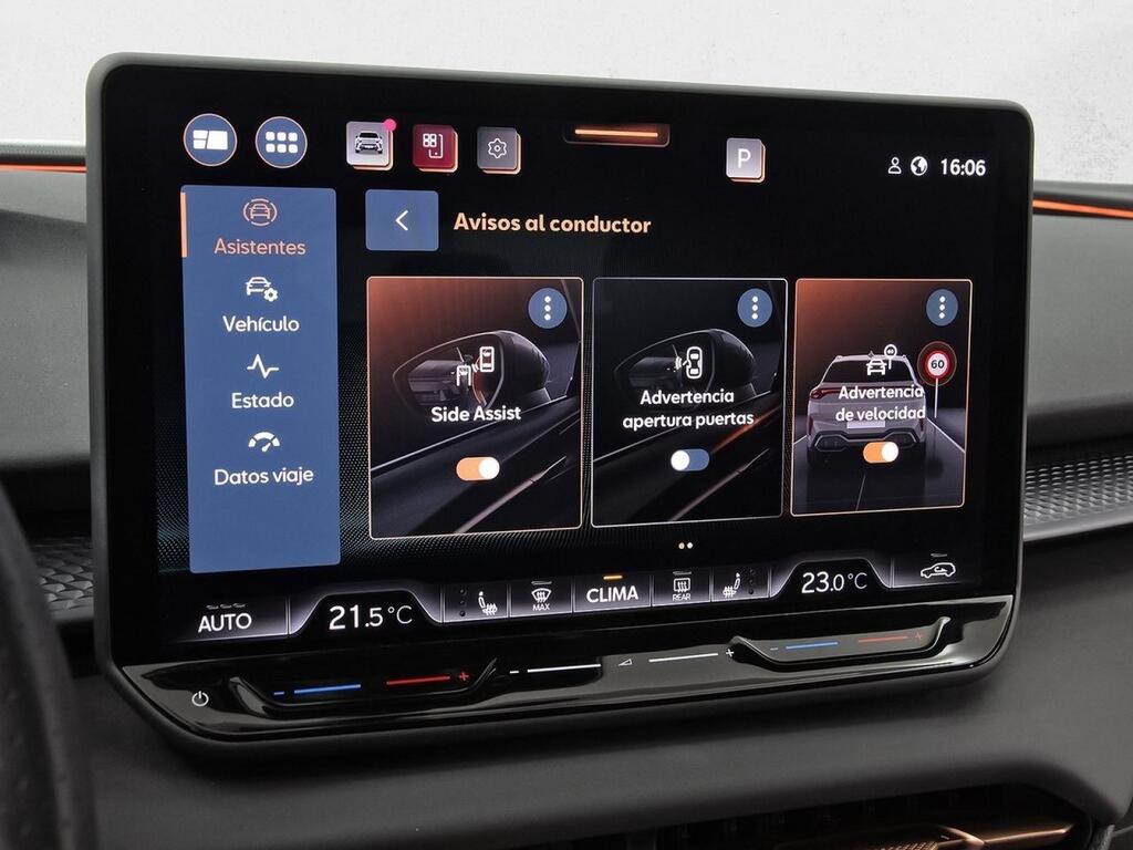 Cupra Terramar 1.5 eTSI 110kW (150 CV) DSG 29