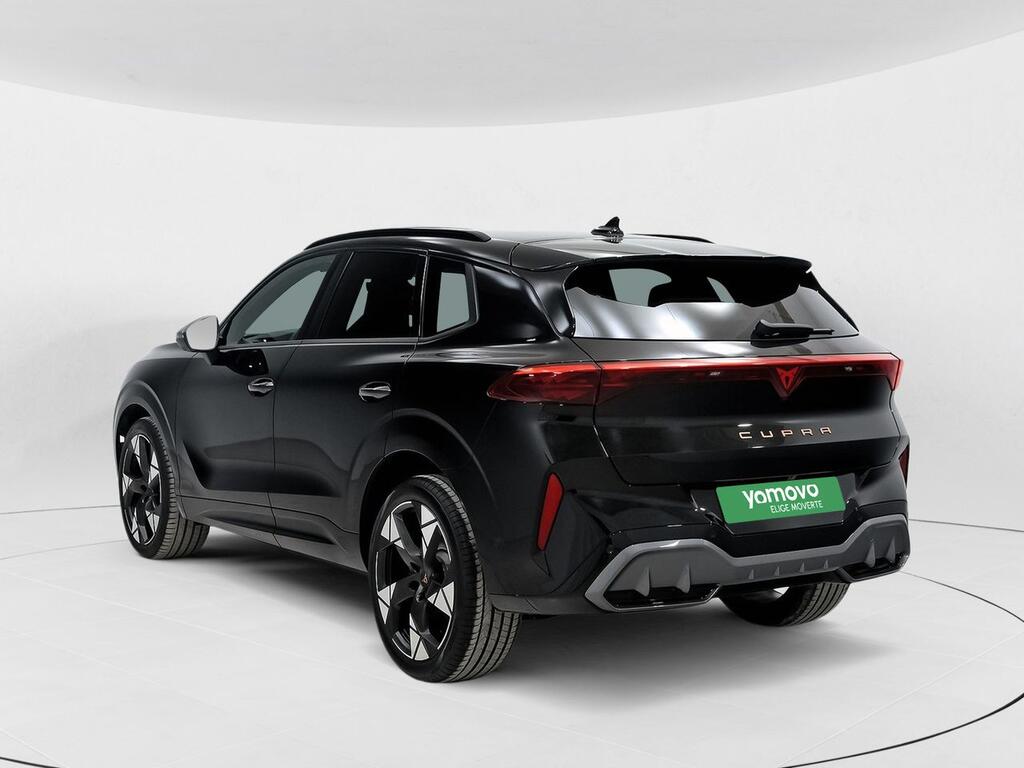 Cupra Terramar 1.5 eTSI 110kW (150 CV) DSG 2