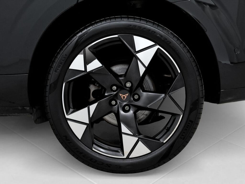 Cupra Terramar 1.5 eTSI 110kW (150 CV) DSG 8