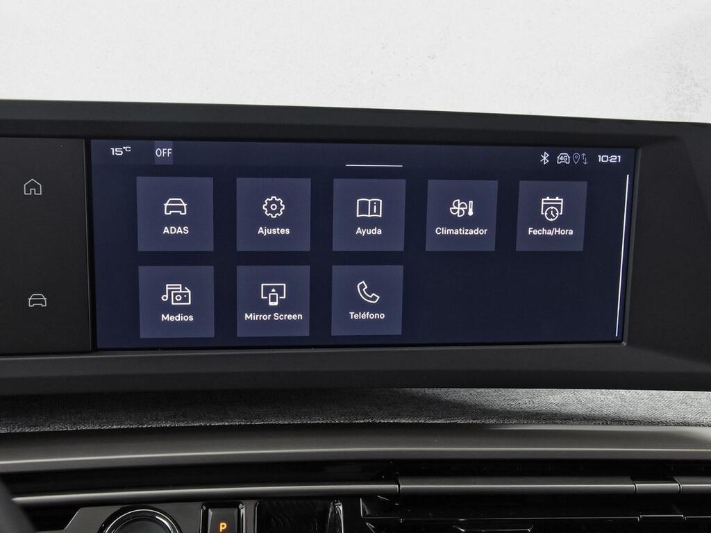 Peugeot 3008 Hybrid 1.2 100KW Allure eDCS6 23