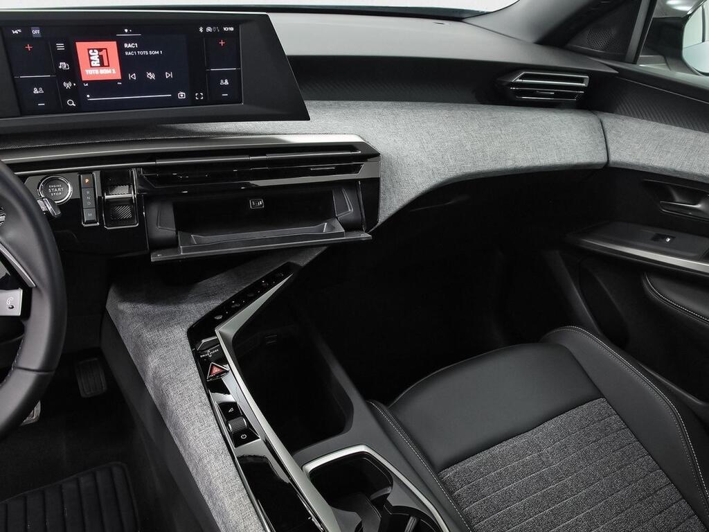 Peugeot 3008 Hybrid 1.2 100KW Allure eDCS6 12