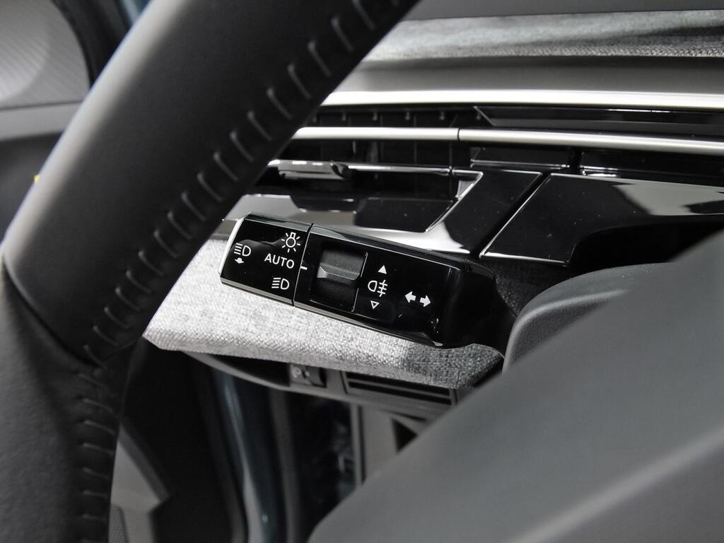 Peugeot 3008 Hybrid 1.2 100KW Allure eDCS6 16