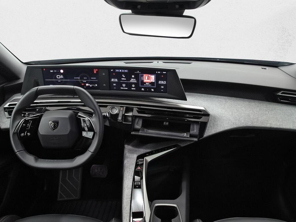 Peugeot 3008 Hybrid 1.2 100KW Allure eDCS6 7