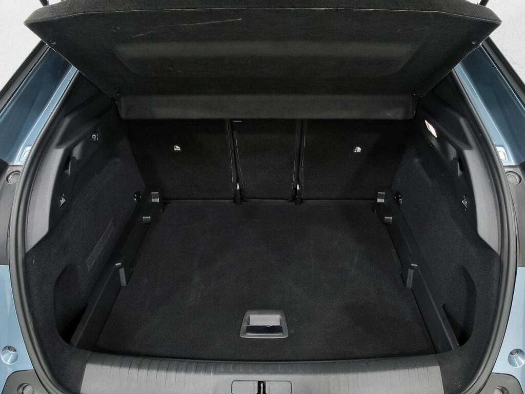 Peugeot 3008 Hybrid 1.2 100KW Allure eDCS6 10