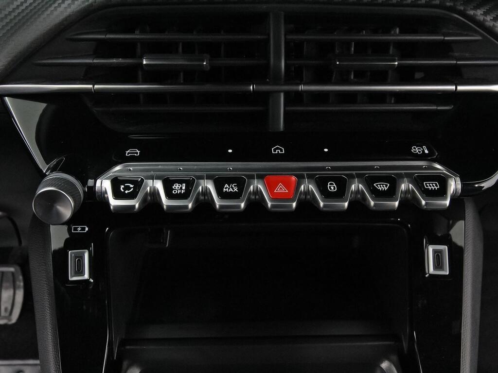 Peugeot 2008 N2008 Allure Hybrid 145 eDCS6 31