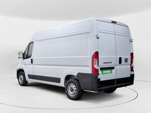 Fiat Ducato FG 2.2 BLUEHDI 140CV 35 HEAVY L4H2 4P