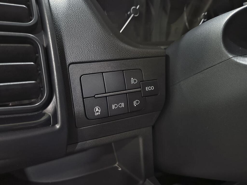 Fiat Ducato FG 2.2 BLUEHDI 140CV 35 HEAVY L4H2 4P 14