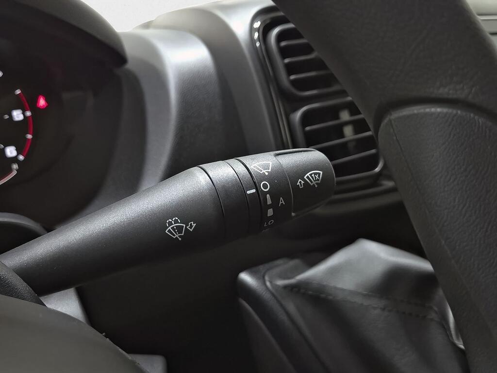 Fiat Ducato FG 2.2 BLUEHDI 140CV 35 HEAVY L4H2 4P 17