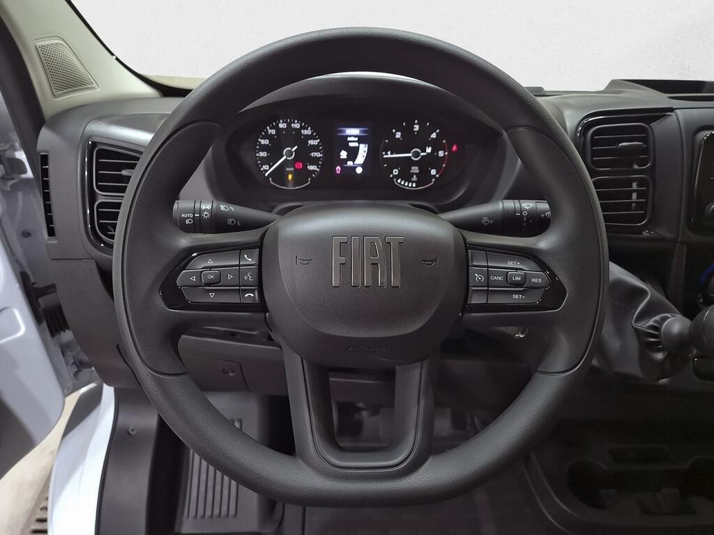 Fiat Ducato FG 2.2 BLUEHDI 140CV 35 HEAVY L4H2 4P 20