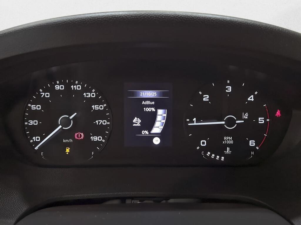 Fiat Ducato FG 2.2 BLUEHDI 140CV 35 HEAVY L4H2 4P 15