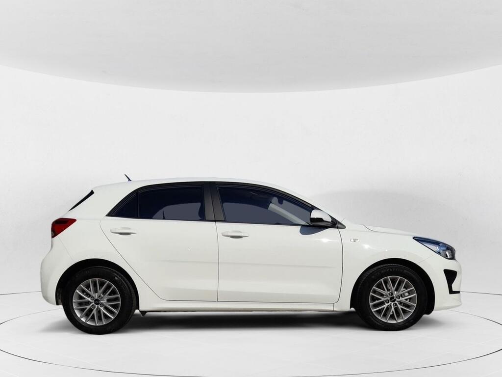 Kia Rio 1.2 DPi 62kW (84CV) Concept 3