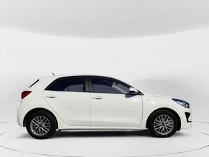 Kia Rio 1.2 DPi 62kW (84CV) Concept