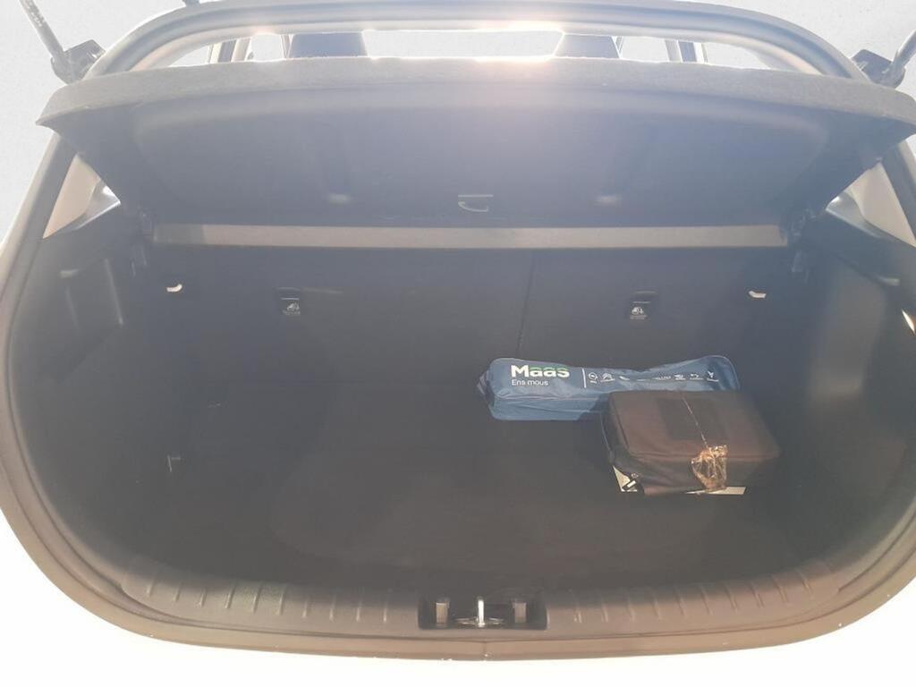 Kia Rio 1.2 DPi 62kW (84CV) Concept 13