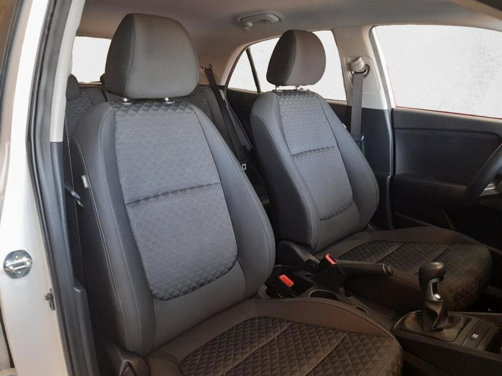 Kia Rio 1.2 DPi 62kW (84CV) Concept 9