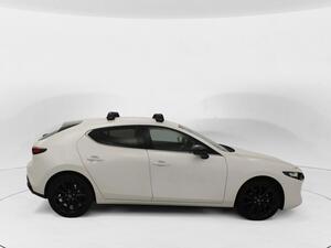 Mazda 3 HOMURA 2.0 E-SKYACTIV-X 186 CV 5P