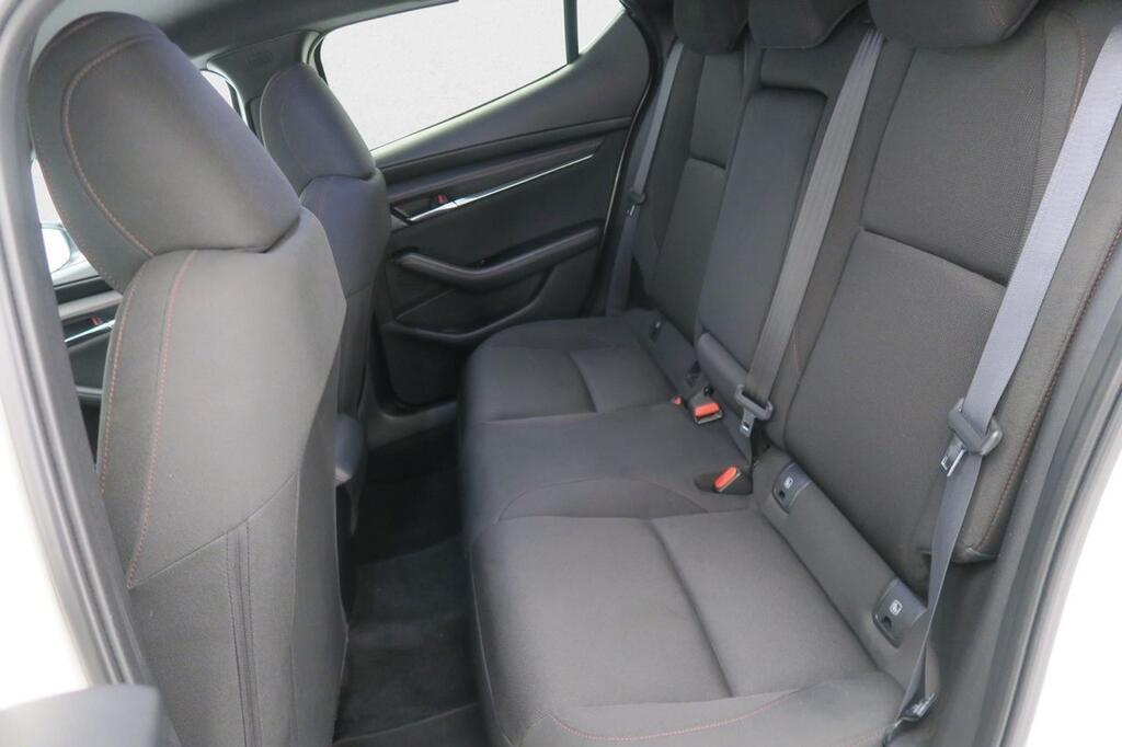 Mazda 3 HOMURA 2.0 E-SKYACTIV-X 186 CV 5P 21