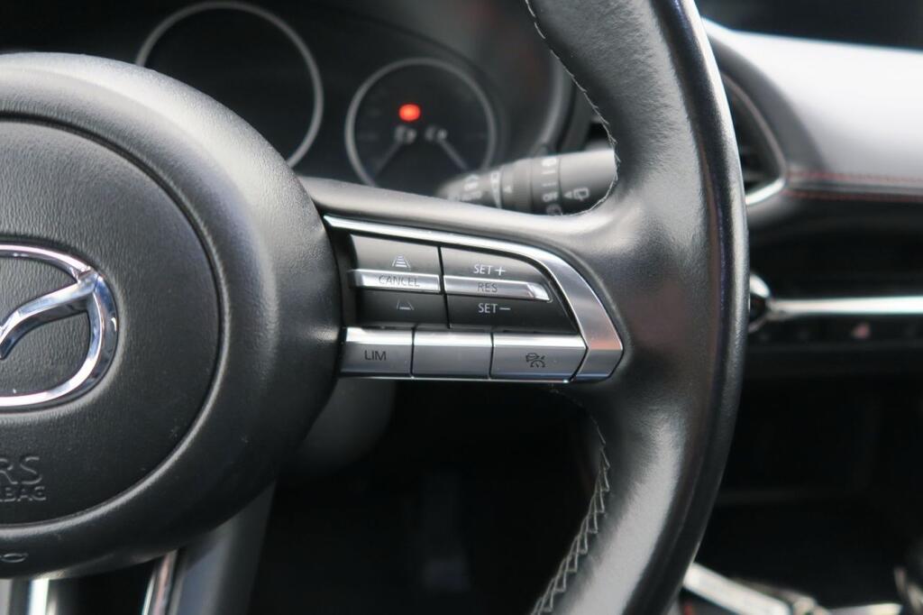 Mazda 3 HOMURA 2.0 E-SKYACTIV-X 186 CV 5P 14