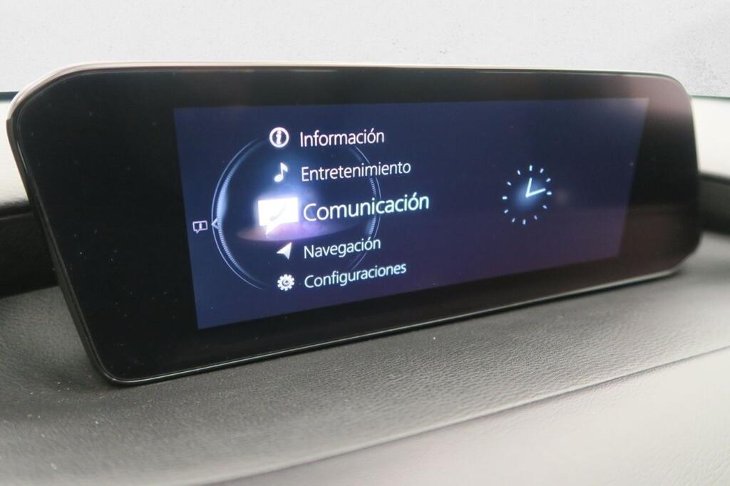 Mazda 3 HOMURA 2.0 E-SKYACTIV-X 186 CV 5P 9