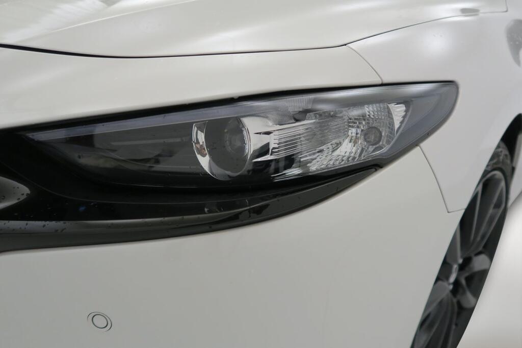 Mazda 3 HOMURA 2.0 E-SKYACTIV-X 186 CV 5P 24