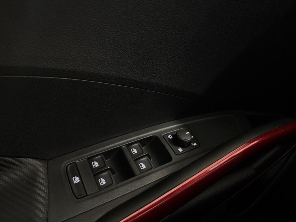 Skoda Fabia 1.0 TSI 85KW (115CV) DSG Monte Carlo 13