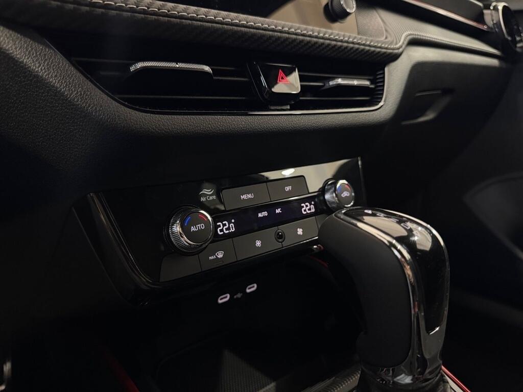 Skoda Fabia 1.0 TSI 85KW (115CV) DSG Monte Carlo 14