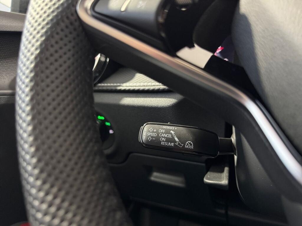 Skoda Fabia 1.0 TSI 85KW (115CV) DSG Monte Carlo 20