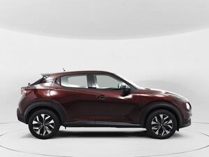 Nissan Juke DIG-T 84 kW (114 CV) 6M/T Acenta