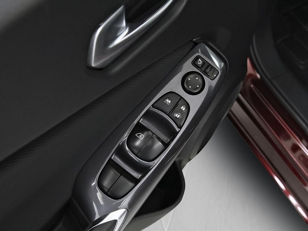 Nissan Juke DIG-T 84 kW (114 CV) 6M/T Acenta 14