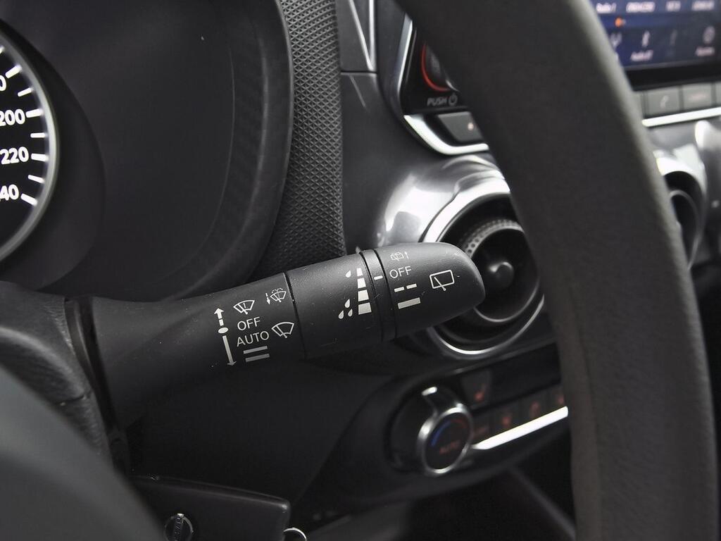 Nissan Juke DIG-T 84 kW (114 CV) 6M/T Acenta 17