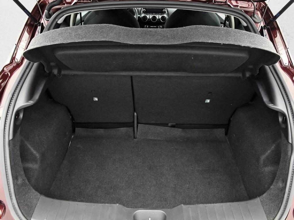 Nissan Juke DIG-T 84 kW (114 CV) 6M/T Acenta 9