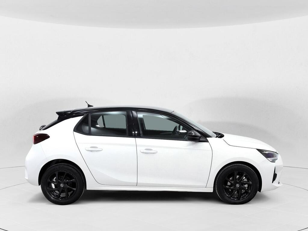 Opel Corsa 1.2T XHL 74kW (100CV) GS-Line 3