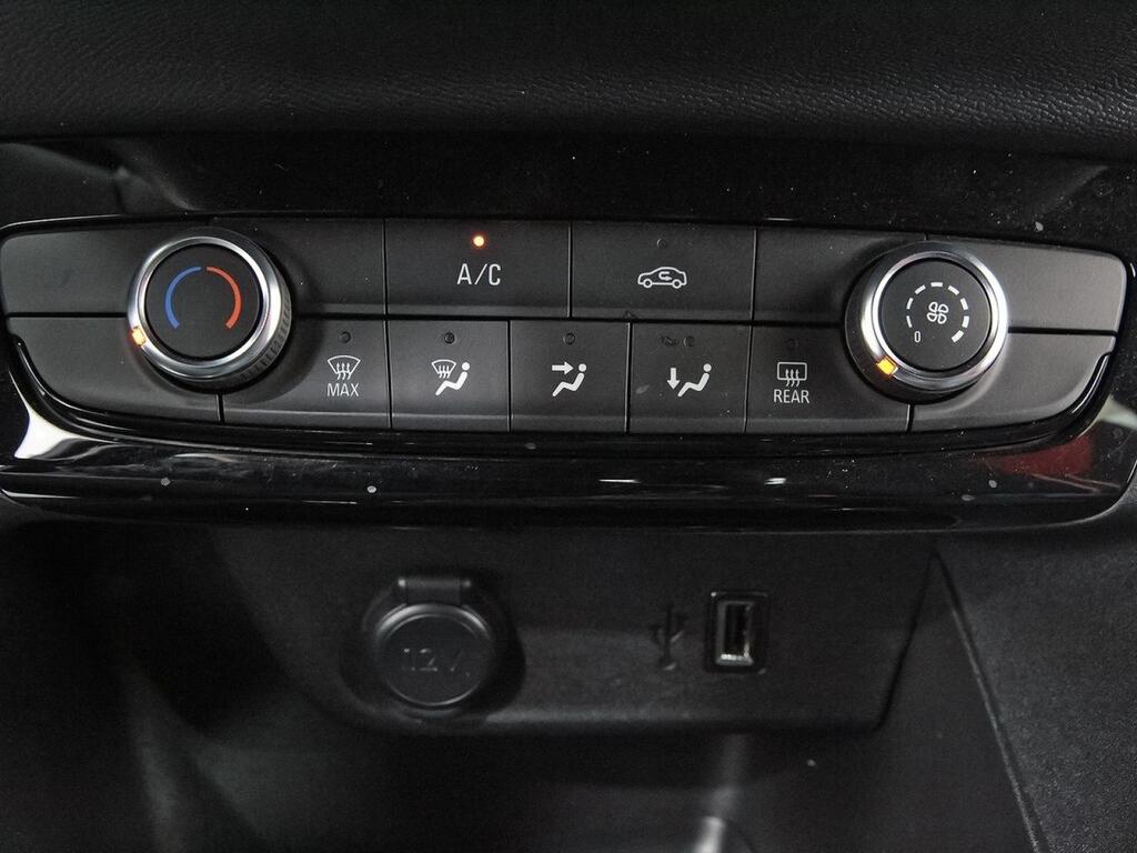 Opel Corsa 1.2T XHL 74kW (100CV) GS-Line 20