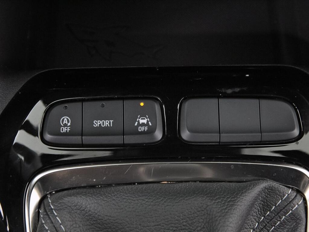 Opel Corsa 1.2T XHL 74kW (100CV) GS-Line 21