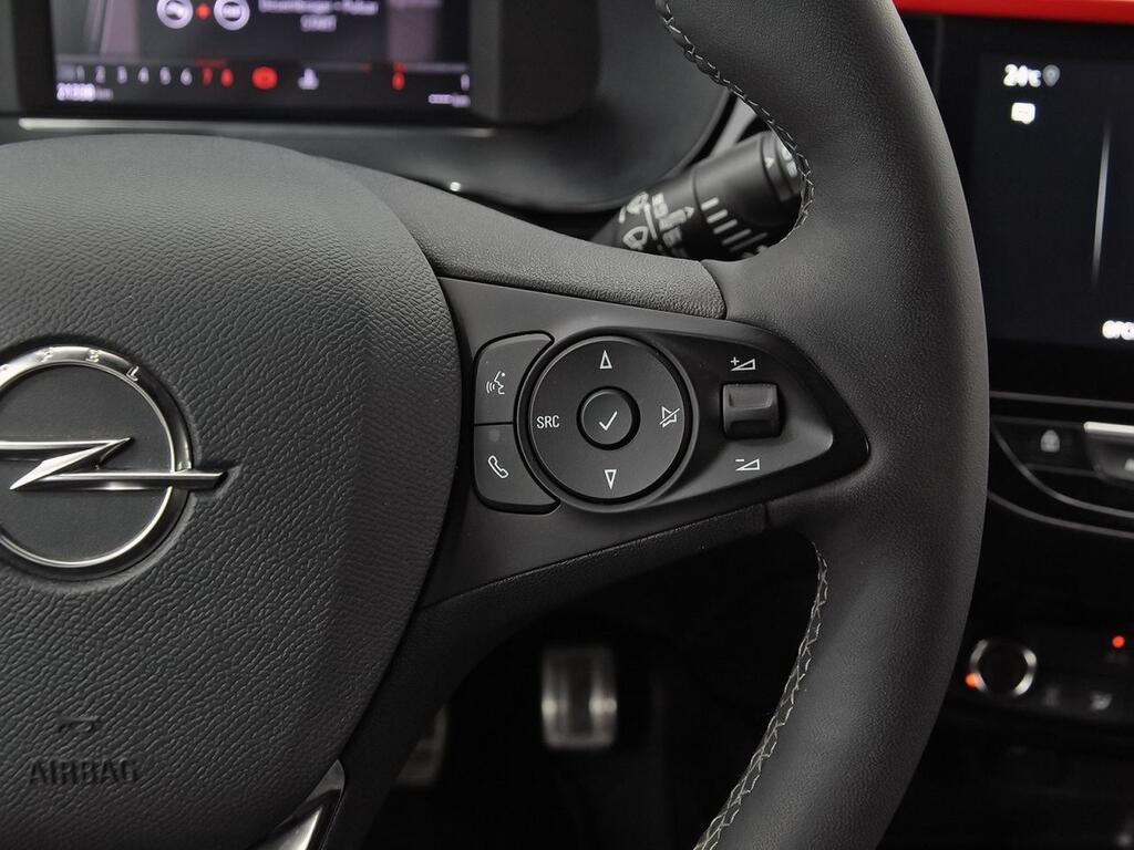 Opel Corsa 1.2T XHL 74kW (100CV) GS-Line 16