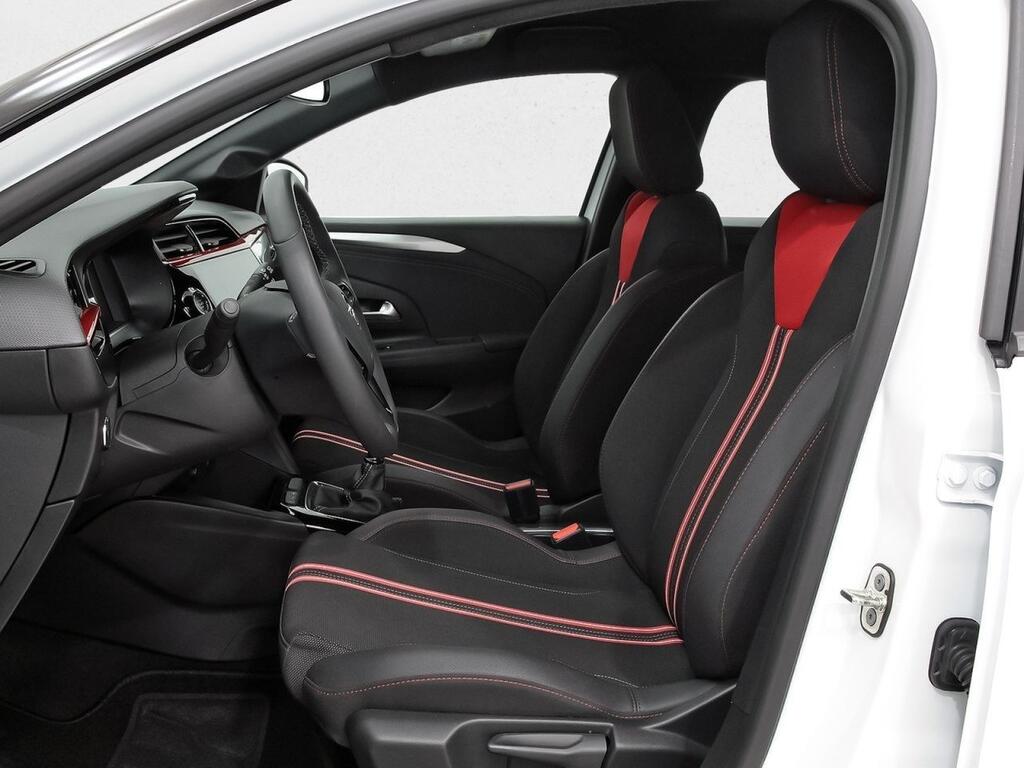 Opel Corsa 1.2T XHL 74kW (100CV) GS-Line 7