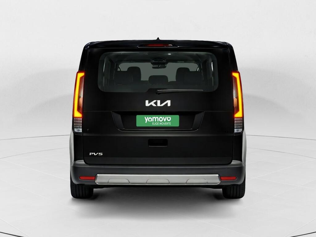Kia PV5 Passenger Passenger L2H1 Long Range Plus 4