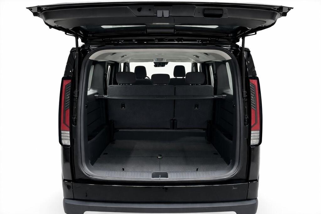 Kia PV5 Passenger Passenger L2H1 Long Range Plus 6