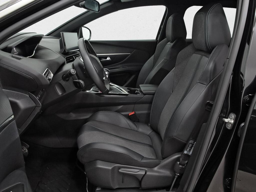 Peugeot 3008 1.2 PureTech 96KW S&S Allure Pack 8