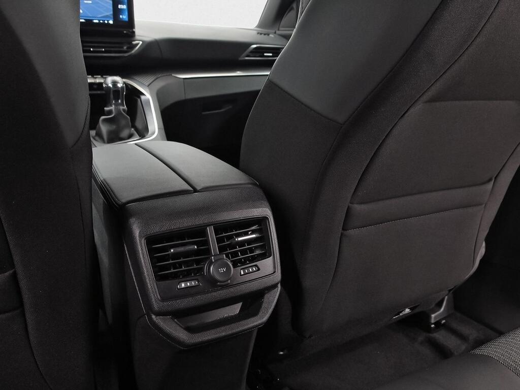 Peugeot 3008 1.2 PureTech 96KW S&S Allure Pack 31