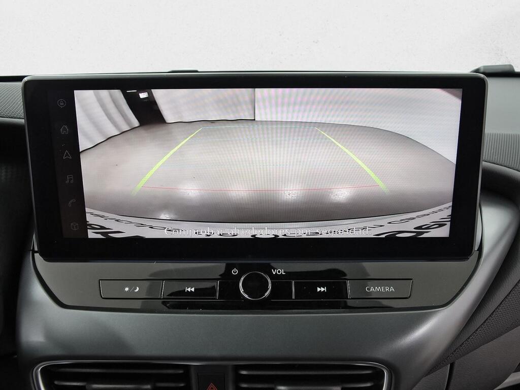 Nissan Juke 1.6 Hybrid 105kW (145CV) N-Connecta 25